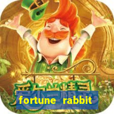 fortune rabbit horario pagante hoje